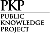 Public Knowledge Project